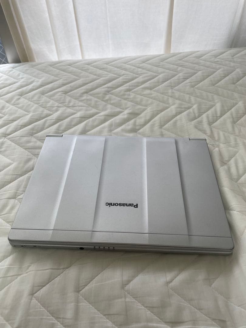Panasonicレッツノートsv8 windows11対応