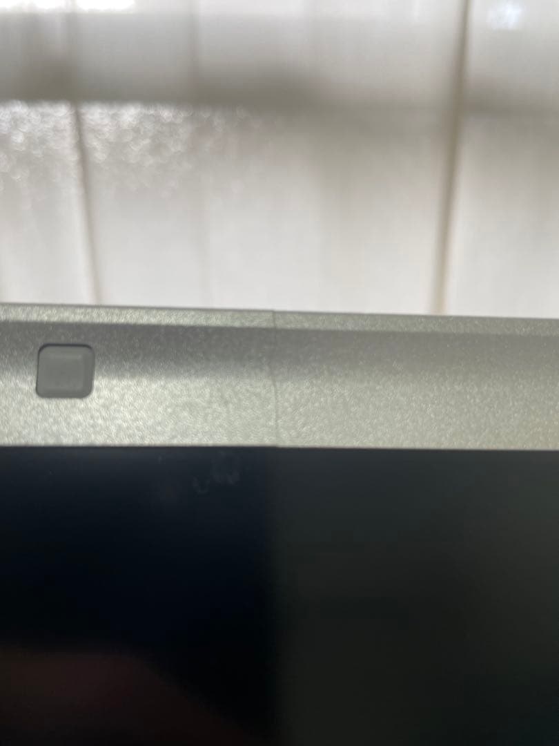 Panasonicレッツノートsv8 windows11対応