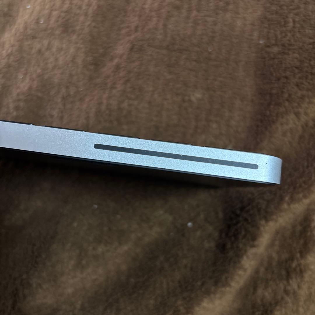 キーボード Apple Touch ID Magic Keyboard