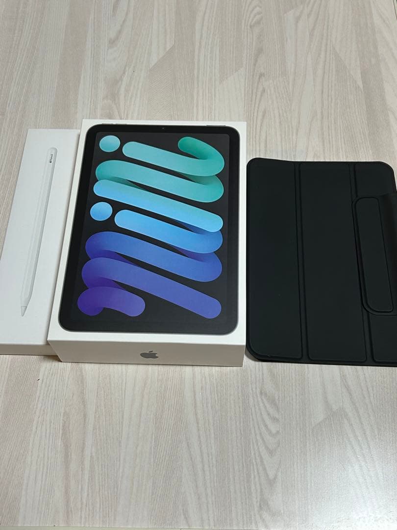 Apple iPad mini 第6世代