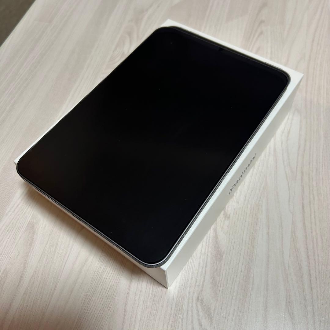 Apple iPad mini 第6世代