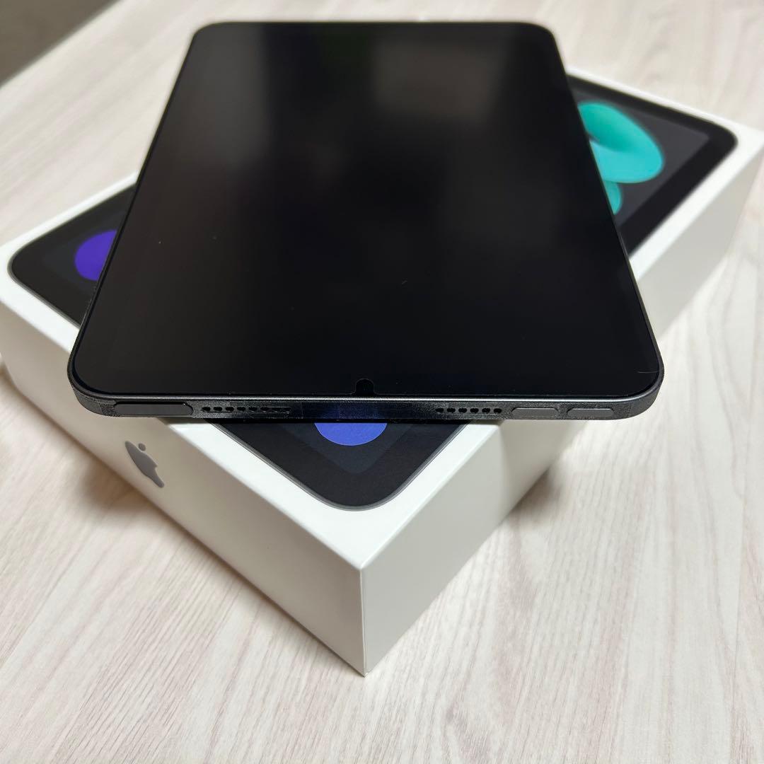 Apple iPad mini 第6世代