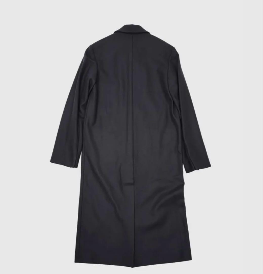 ル*ル様 rier 25aw LODEN COAT Mサイズ