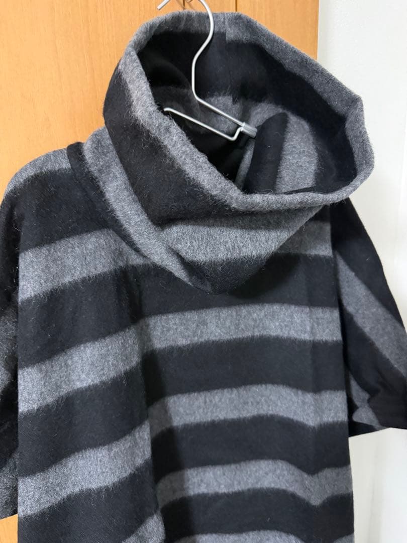 ジャーナルスタンダードラックス シャギー ハイネックプル