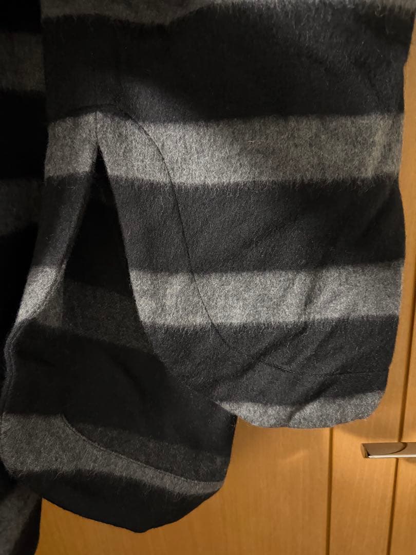 ジャーナルスタンダードラックス シャギー ハイネックプル