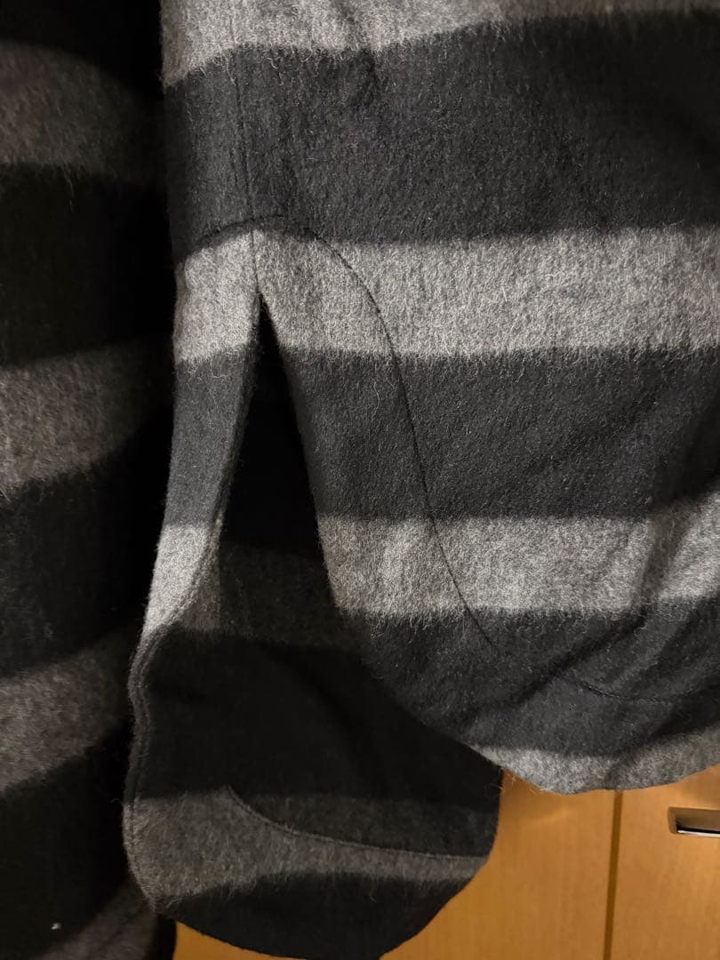 ジャーナルスタンダードラックス シャギー ハイネックプル