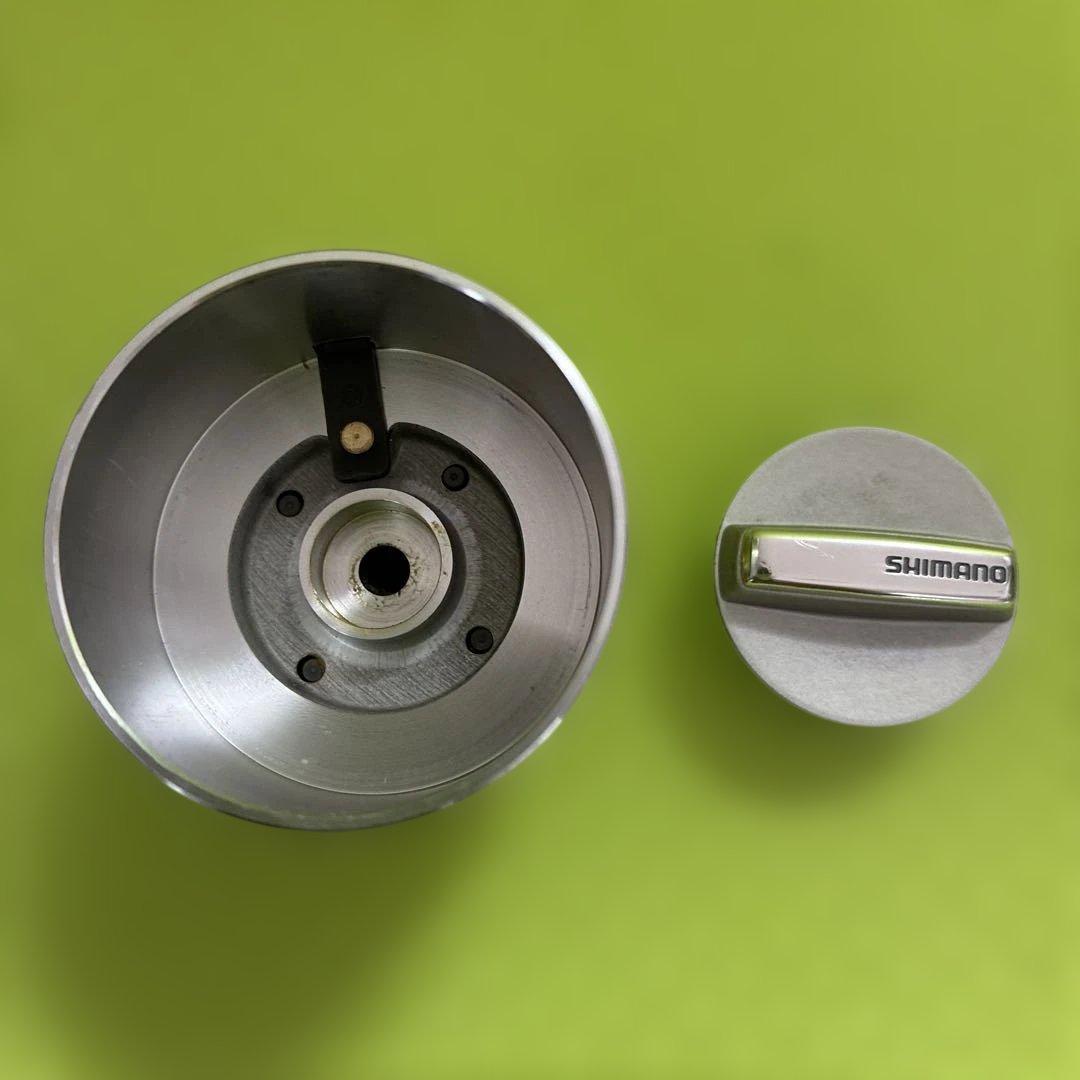 と*し様 ✴️初代ステラ1000 スピニングリール シルバー