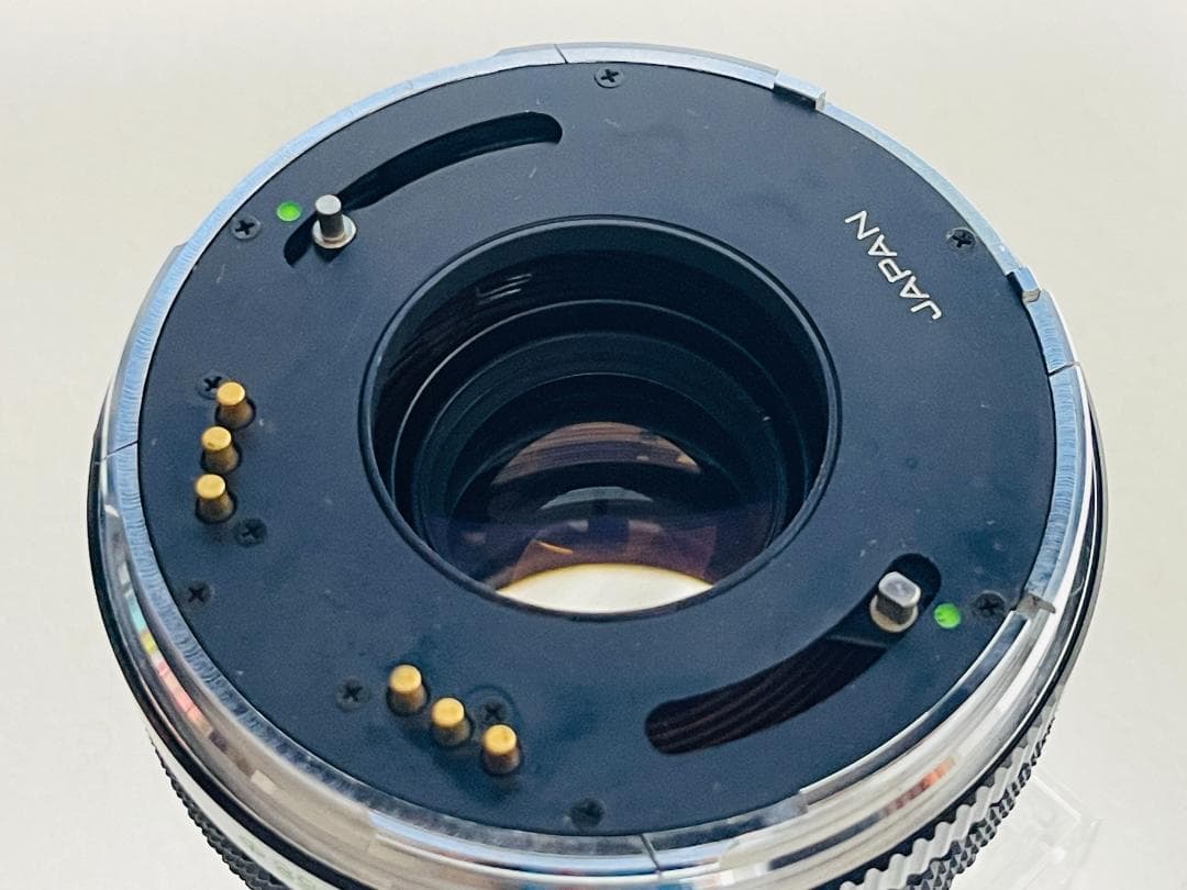 【中古】(ブロニカ) BRONICA ゼンザノン MC 75/2.8(ETR)