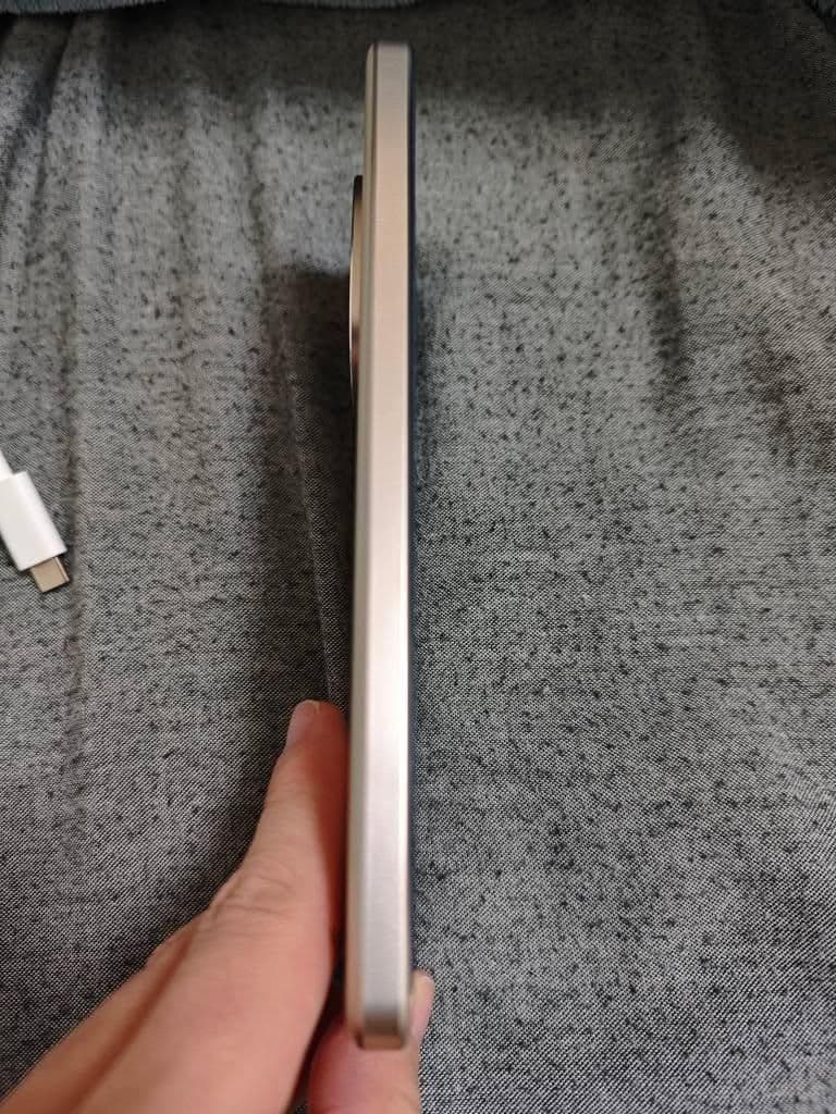 スマートフォン本体 Vivo iqoo z10 turbo pro 12/256GB