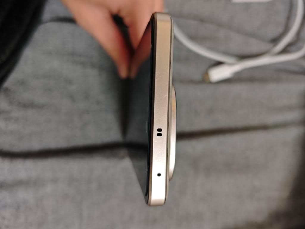 スマートフォン本体 Vivo iqoo z10 turbo pro 12/256GB