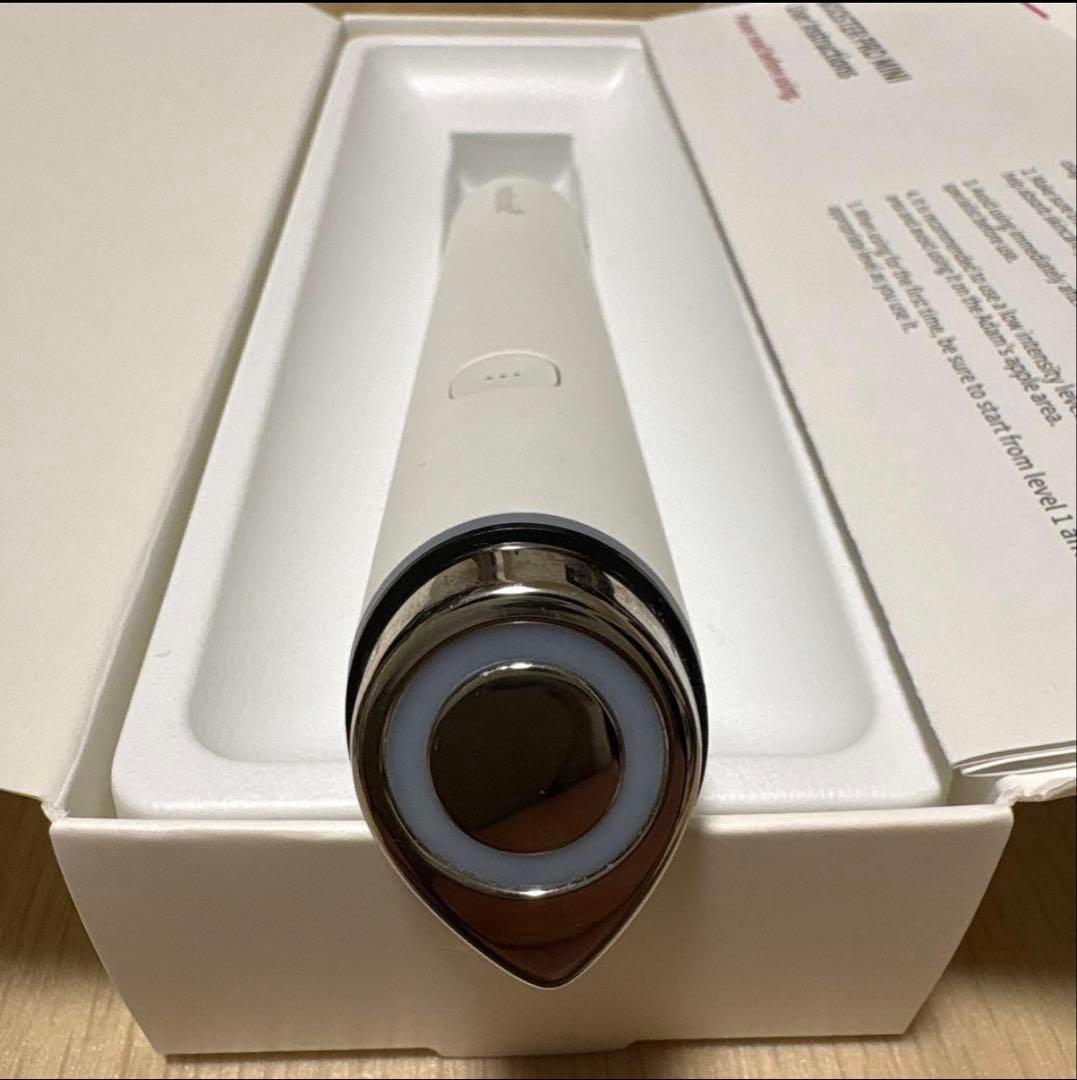 メディキューブAGE-Rブースタープロミニ