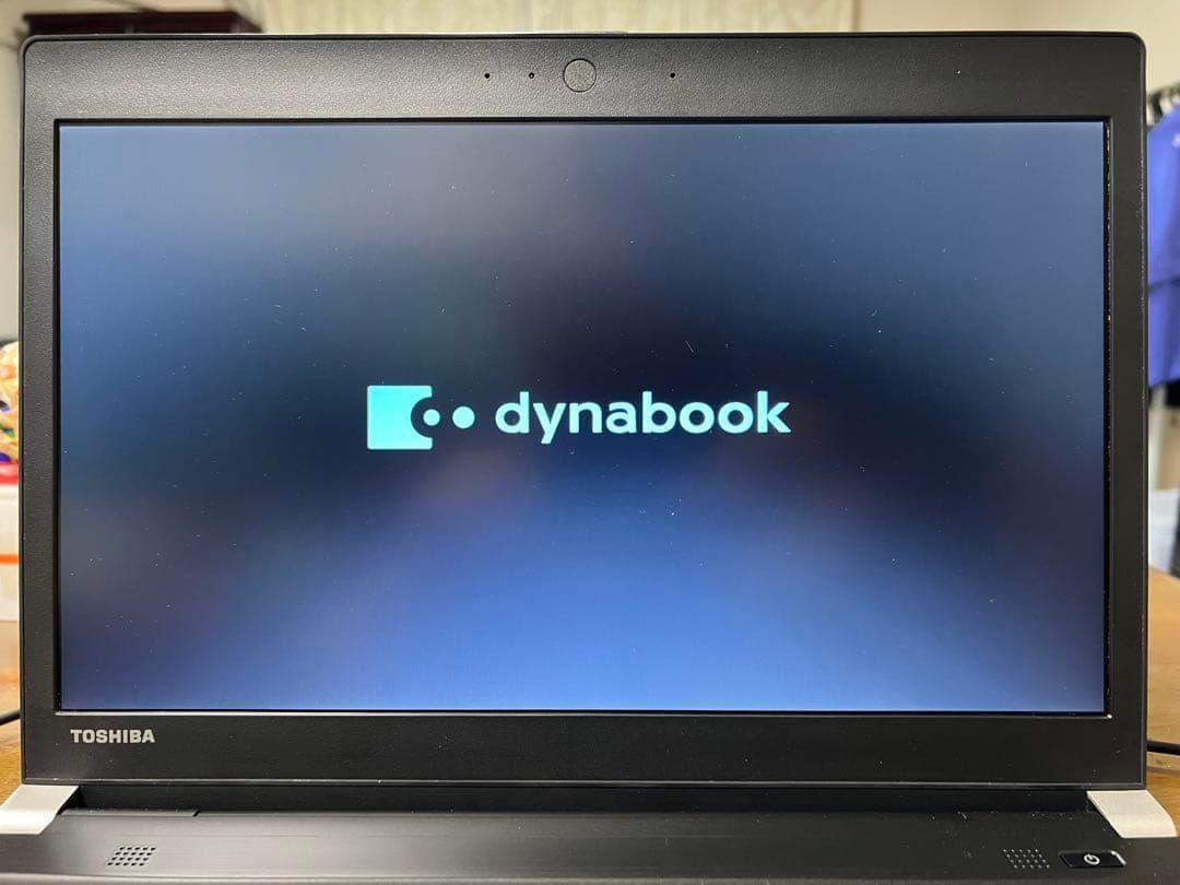 東芝 dynabook R734 i7 メモリ16GB