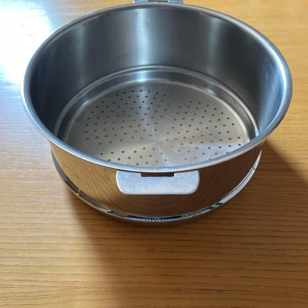 クリステル スチーマー