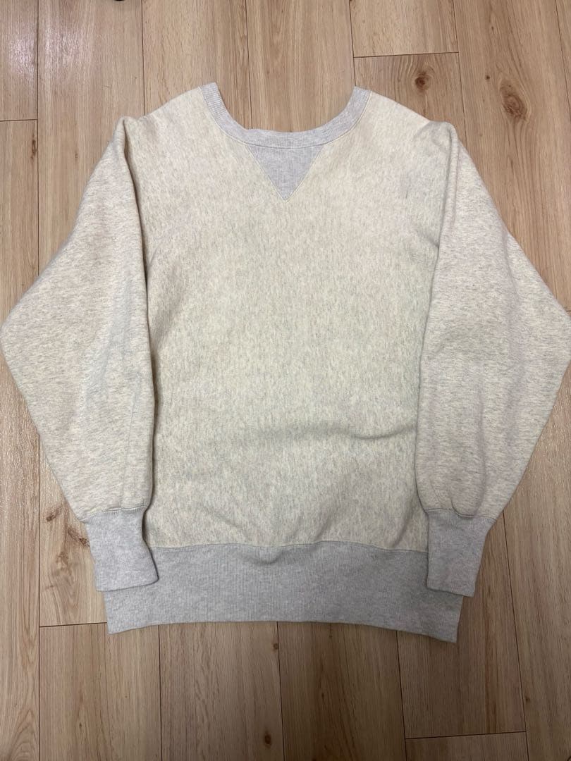 トップス Champion 1st TRUE TO ARCHIVES C3-Q041