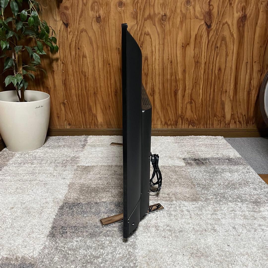 都内23区送料無料✨アイワ✨43インチ液晶テレビTV-43UF30H 2019年