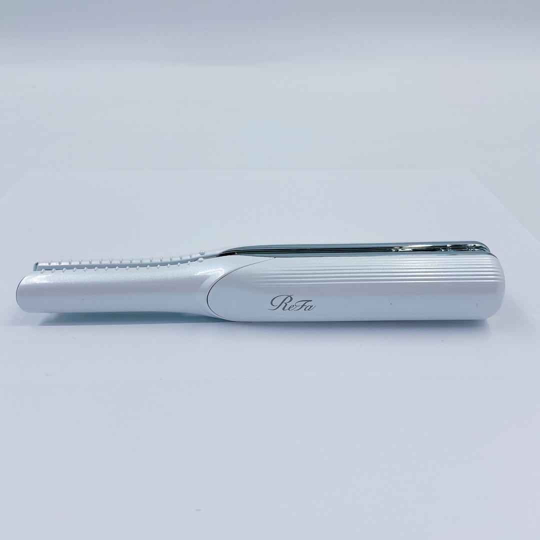 3AM26 ReFa リファ コードレスヘアアイロン RE-AI02A 美容機器