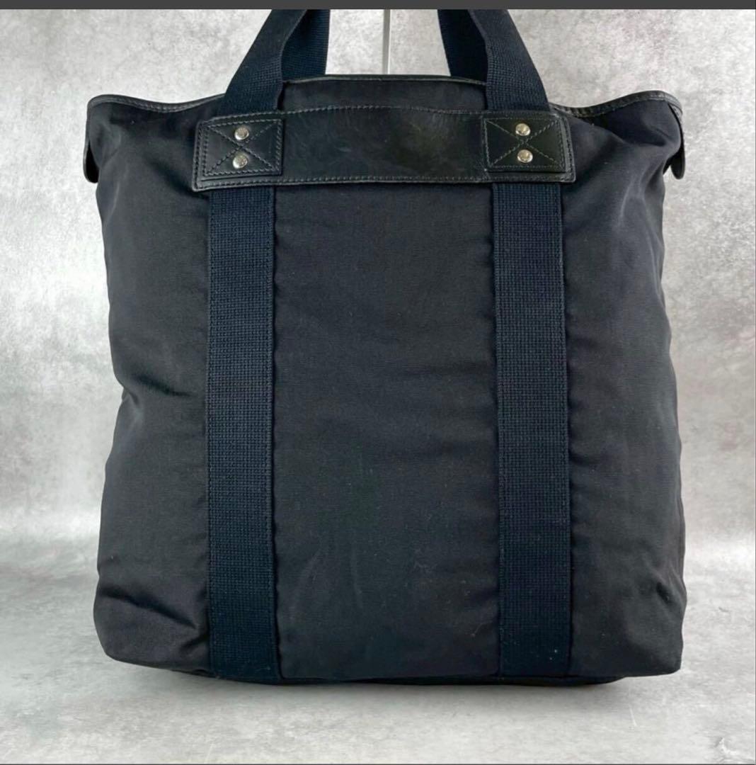 ✨希少美品✨ GUCCIパラナ シェリーライン レザートートバッグ