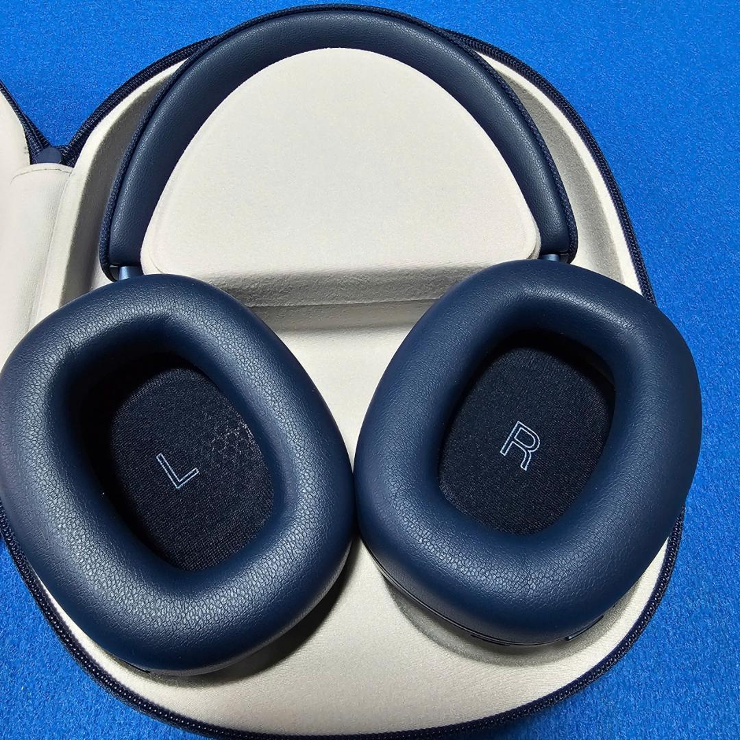 【ほぼ未使用】 Bowers & Wilkins Px7 S2e