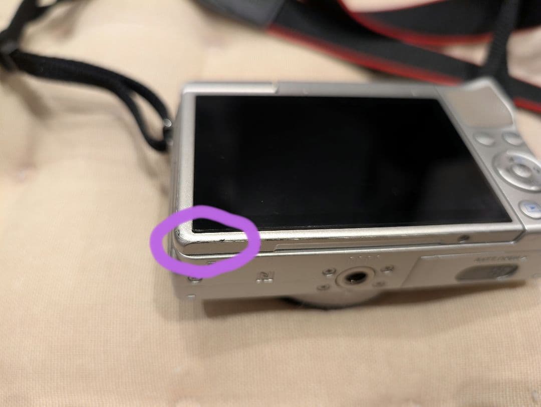 Canon EOS M100 保護フィルム レンズ SDカード付き