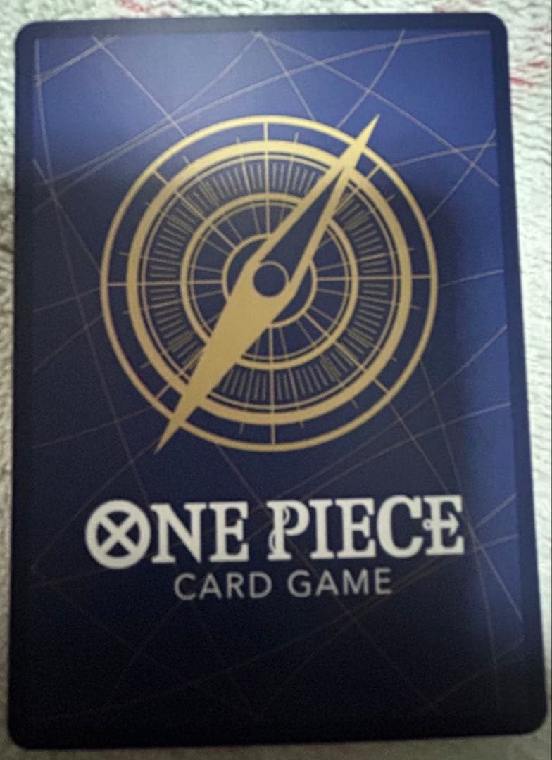 ワンピースカードゲーム ロロノア・ゾロ SP PRB02-006 パラレル