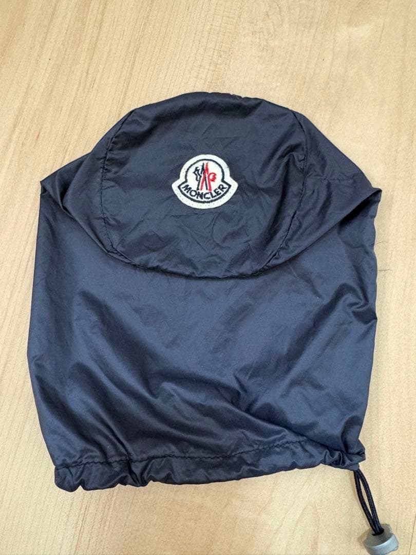 MONCLER/モンクレール NEW IRAIDA/ニューイライダ　14a