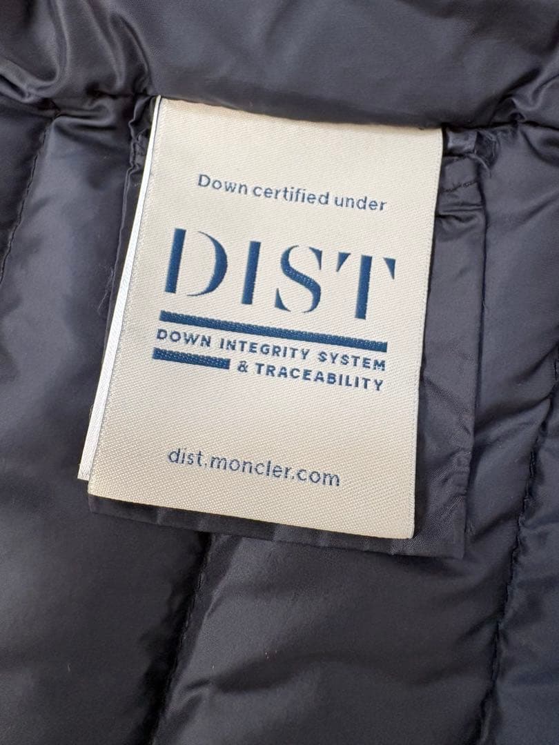 MONCLER/モンクレール NEW IRAIDA/ニューイライダ　14a