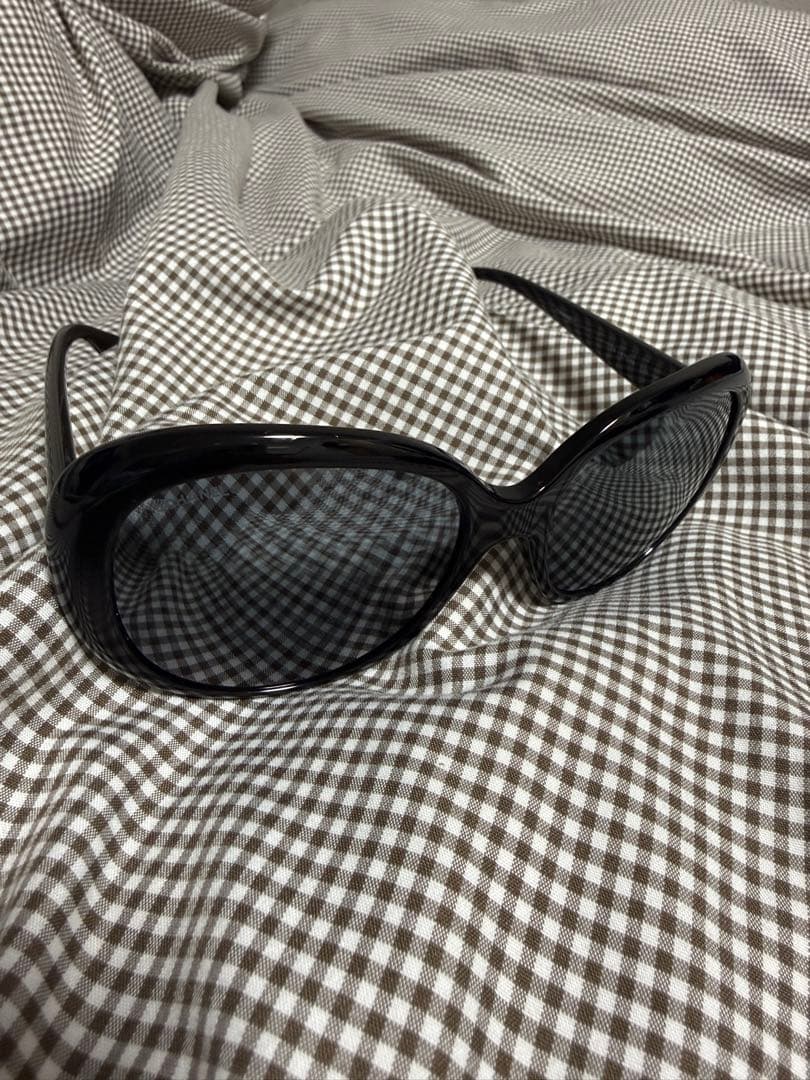 CHANEL シャネルココマークサングラス