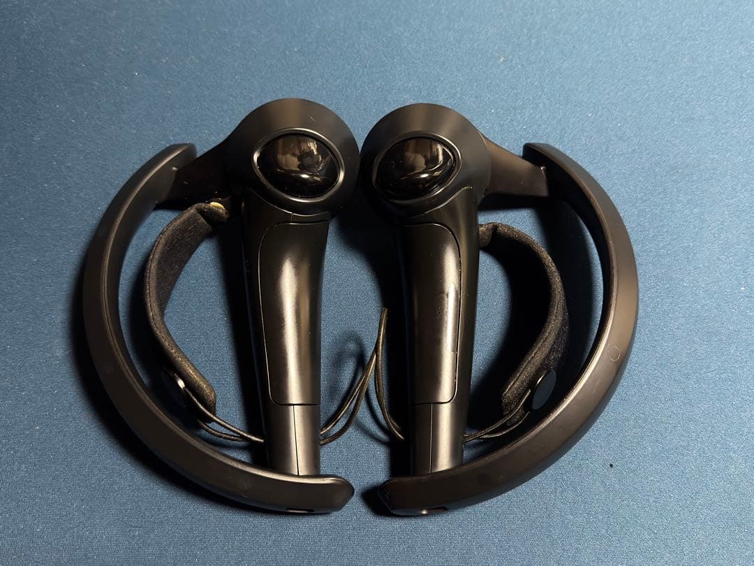 valve index コントローラー 左右セット 動作確認済