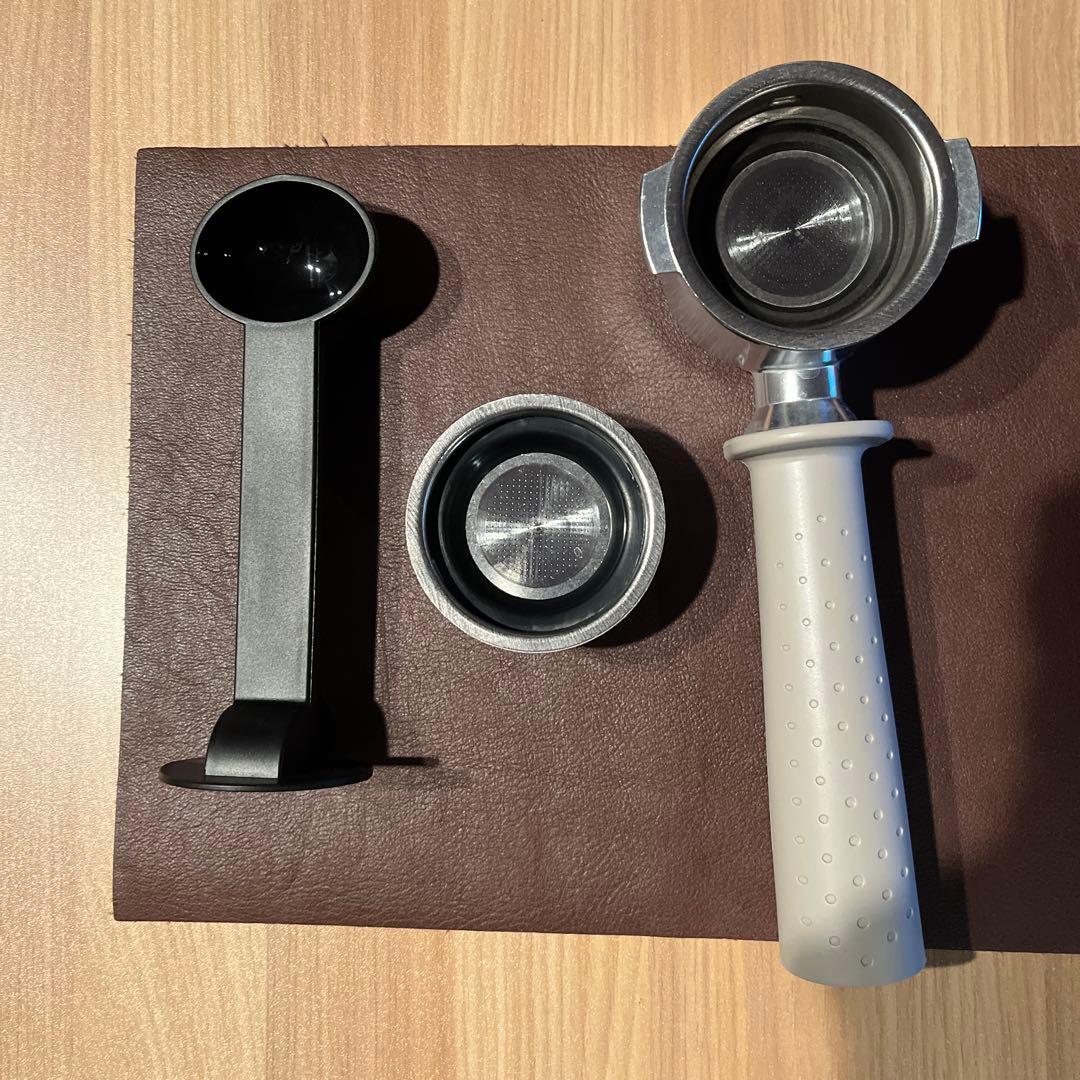 【即日発送】DeLonghi スティローザ エスプレッソ・カプチーノメーカー