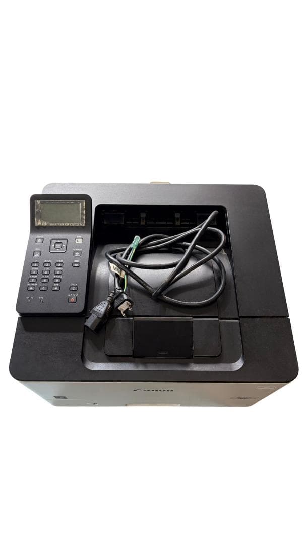 Canon LBP221レーザープリンター 複合機 本体