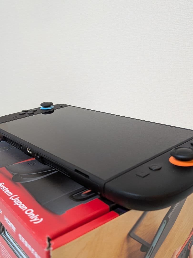 【美品】Nintendo Switch 2 本体