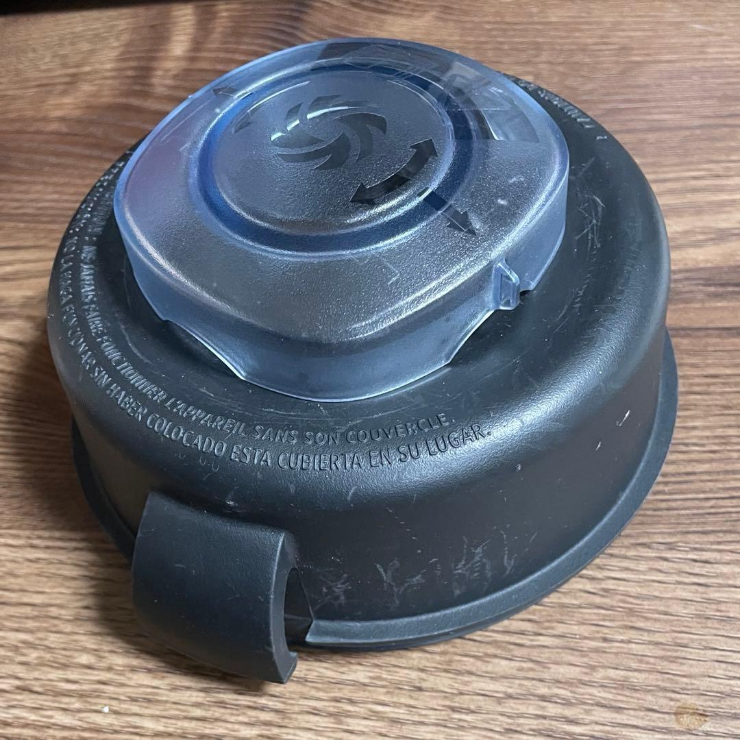 バイタミックス　TNC5200 Vitamix VM0111 ミキサー