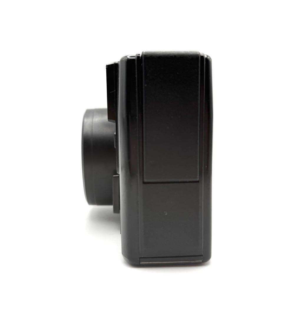 【完動品 美品】Canon AF35M 初代AutoBoy 動作確認済 フィルム