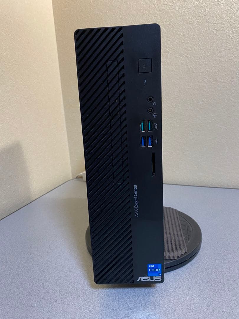 Windowsデスクトップ ASUS D500SC i5-11400 16GB 256GB Wifi
