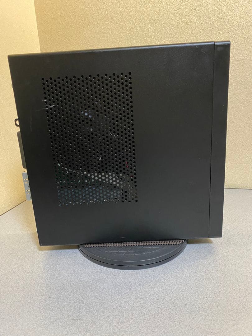 Windowsデスクトップ ASUS D500SC i5-11400 16GB 256GB Wifi