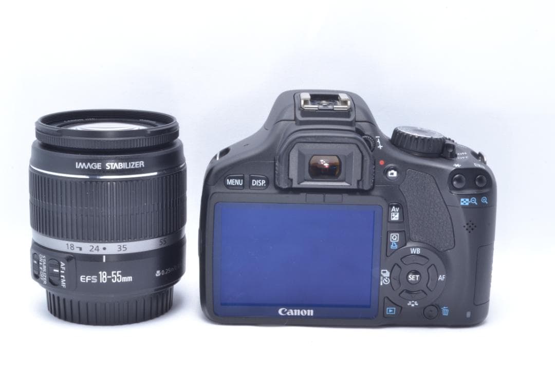 Canon KissX4⭐高性能レンズ⭐初期不良保証⭐初心者おすすめ⭐