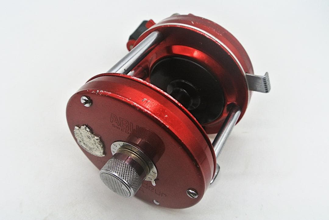 ABU Ambassadeur 5000 A アブ アンバサダー