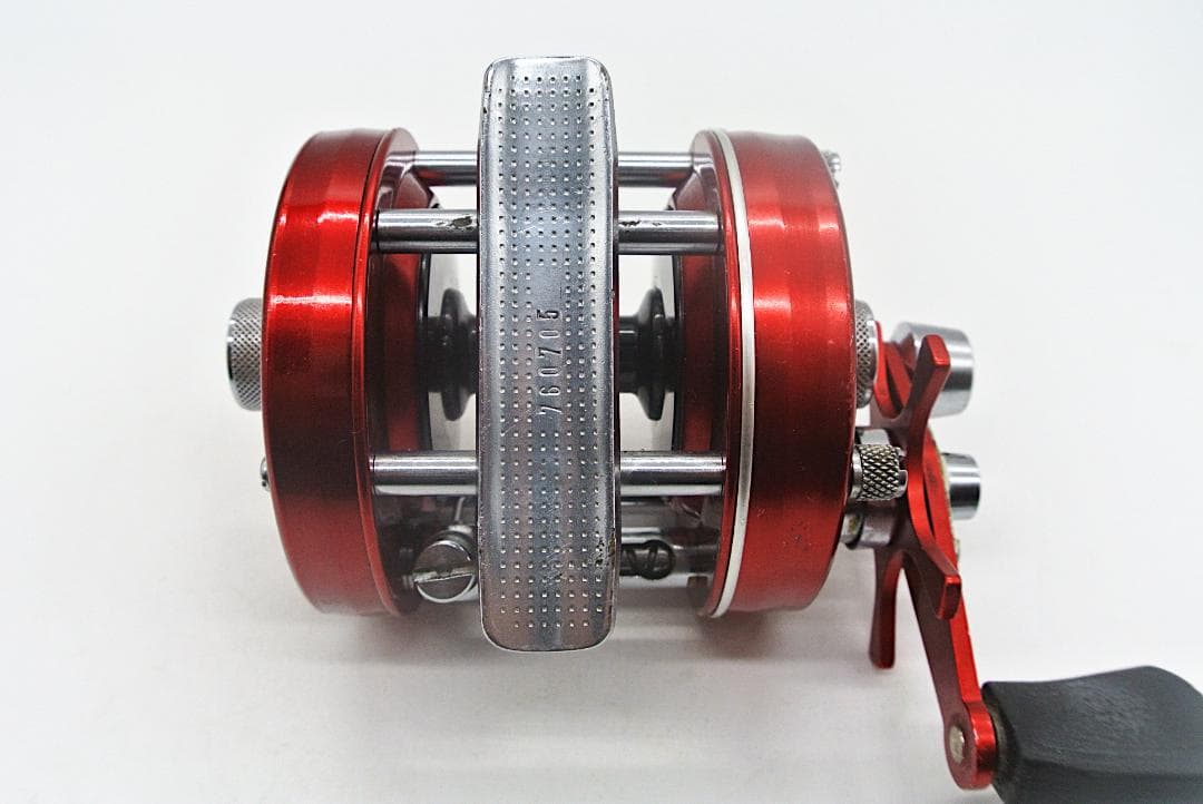 ABU Ambassadeur 5000 A アブ アンバサダー