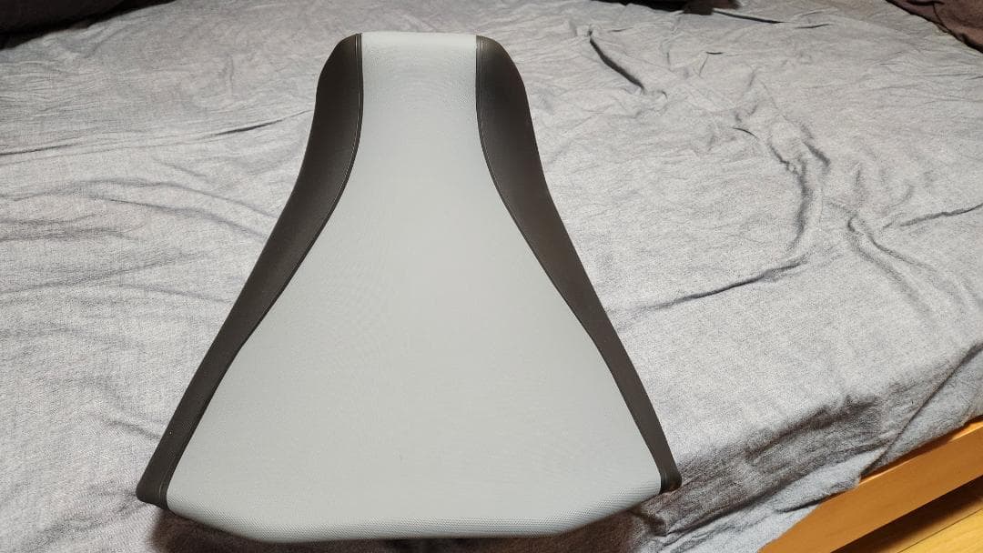 R 1300 GS Adventure　コンフォートローフロントシート　純正