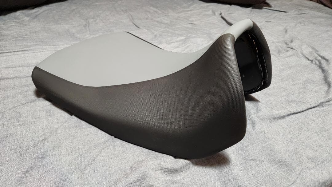 R 1300 GS Adventure　コンフォートローフロントシート　純正