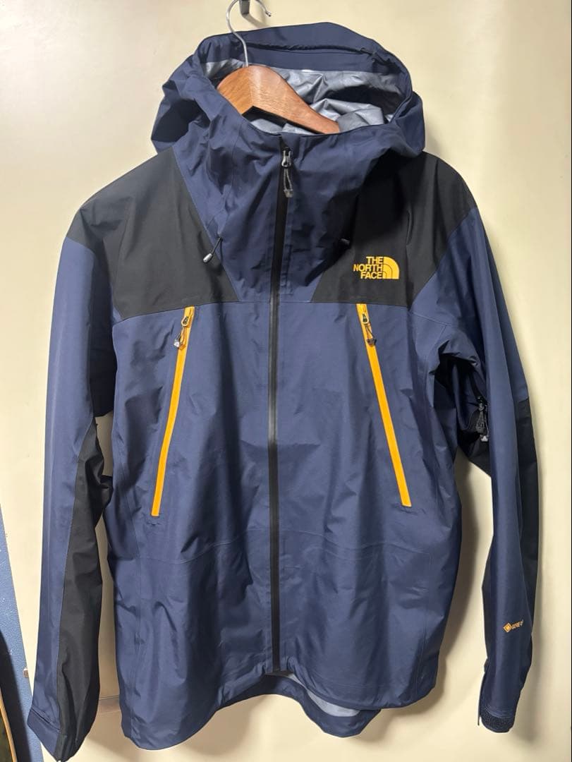 THE NORTH FACEクライムライトジャケットノースフェイスNP12501