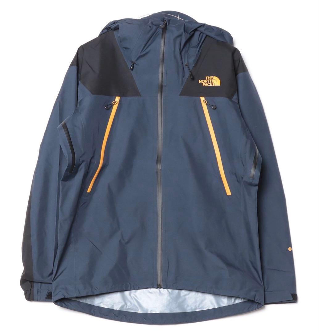 THE NORTH FACEクライムライトジャケットノースフェイスNP12501