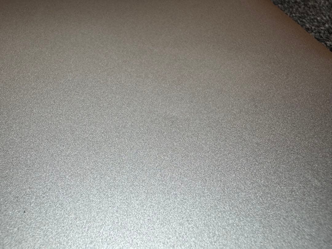 MacBook Air 2017モデル 13インチ