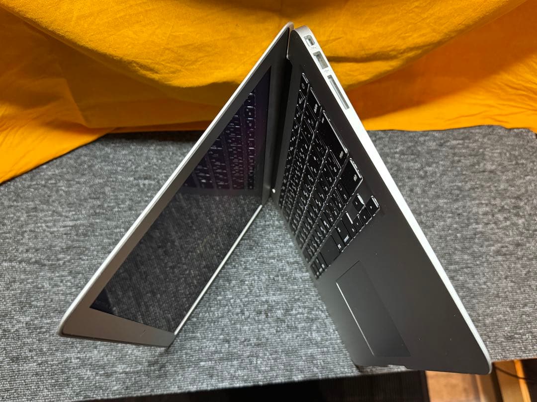 MacBook Air 2017モデル 13インチ