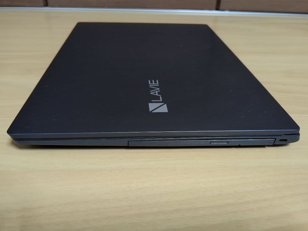 NEC LAVIE Direct Ryzen 5 メモリ8GB SSD256GB