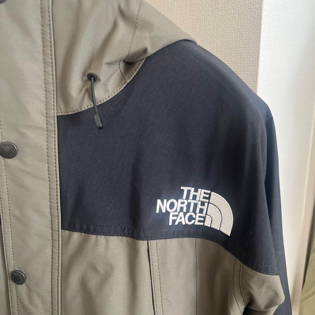 新品THE NORTH FACE マウンテンライトジャケットL