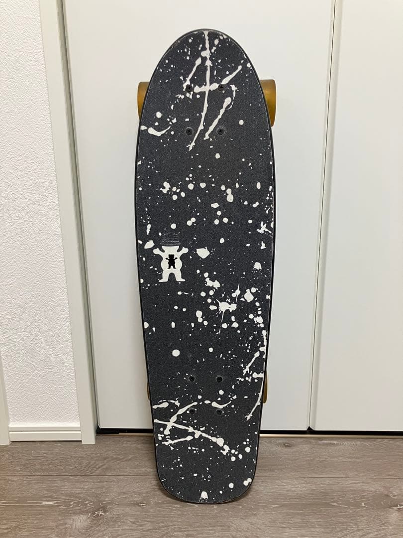 DOGTOWNスケートボード コンプリート