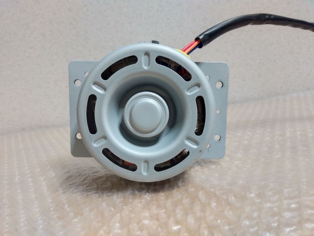 富士工業 レンジフード モーター BDR-3H・など 90233661 です！