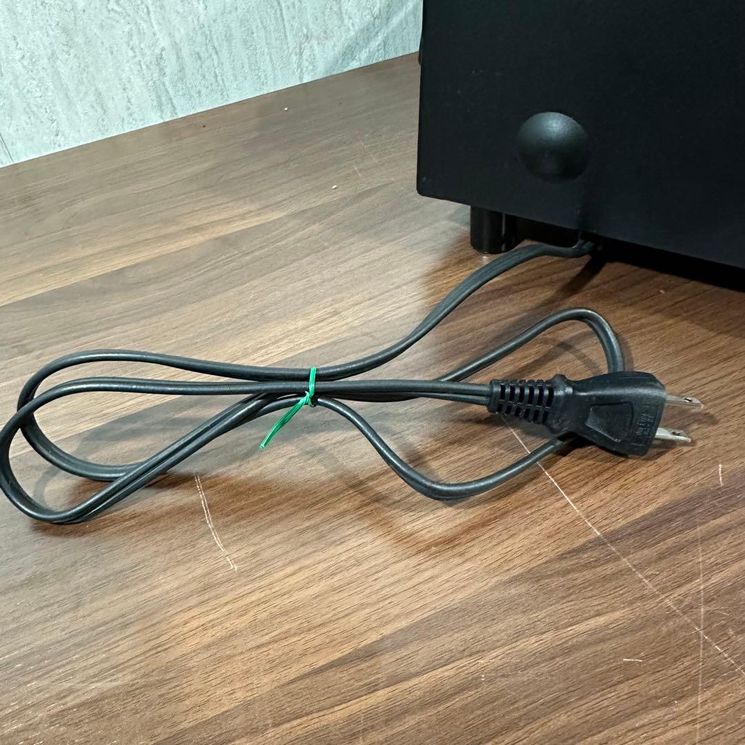 美品 象印　こんがり倶楽部　オーブントースター　EQ-AH22-BZ 22年製