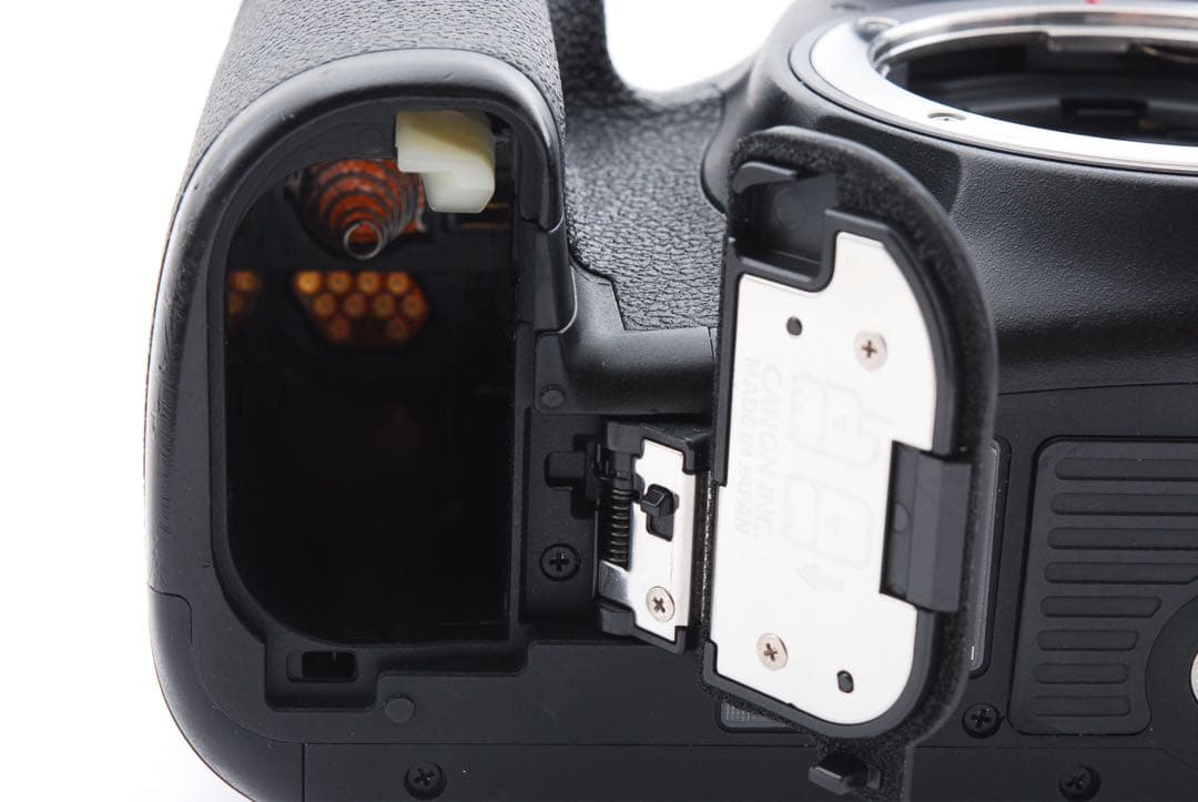 保証付き☆ CANON EOS 7D MarkⅡ 7D MK2